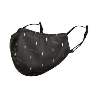 What a mask! - Flash