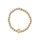 Sparkle CITRINE Ring vergoldet M/L