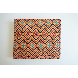 Borse Kompakt 11x9cm SURAT Ziegenleder