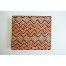 Borse Kompakt 11x9cm SURAT Ziegenleder