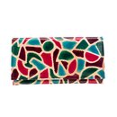 Brieftasche lang SURAT Ziegenleder