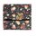 Paprcuts-Portemonnaie XL - Flowers