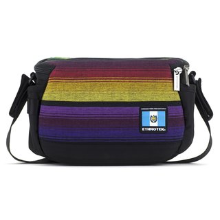Ethnotek Desa Photo Sling Guatemala 1