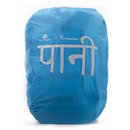 Ethnotek RAJA Regenschutzh&uuml;lle L Viva con Aqua Blue