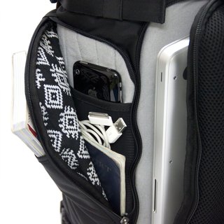 Ethnotek RAJA 46 Guatemala 10