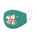 What a mask! (Kinder) - MgicUnicorn