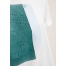 Shirt NAALIN SKY WITH BIRDS