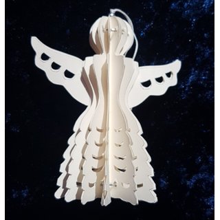 Christbaumschmuck Engel