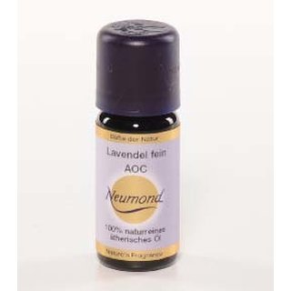 NM-LAVENDEL fein AOC 10ml, bio