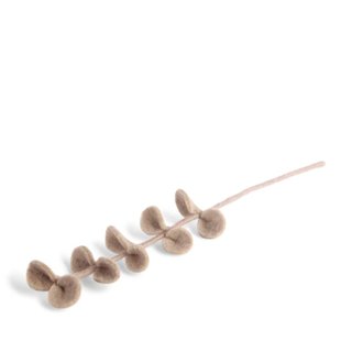 Bl&auml;tterzweig rund, 30 cm