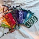 Behelfsmaske Bio Baumwolle Kinder