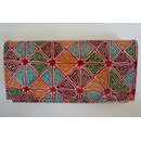 Brieftasche lang SURAT Ziegenleder