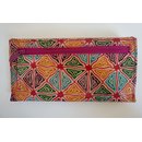 Brieftasche lang SURAT Ziegenleder