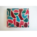 Borse Kompakt 11x9cm SURAT Ziegenleder