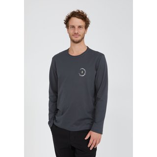 Shirt Herren JOHAAN SAVE THE FUTURE