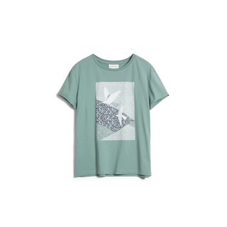 Shirt NAALIN PRIMROSE DOVES