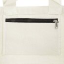 Einkaufstasche TURN UP THE BEET Canvasstoff