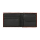 Borse Feel 12x9cm LIZZARD Ziegenleder