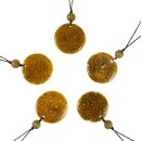 Kette GRAPEVINE kurkuma