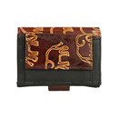 Borse Mini 7x10cm ELEFANT Ziegenleder