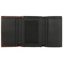 Borse Mini 7x10cm ELEFANT Ziegenleder