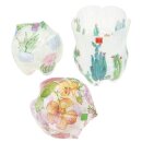 Klikbox FLORALS &amp; COLOURS 10cm