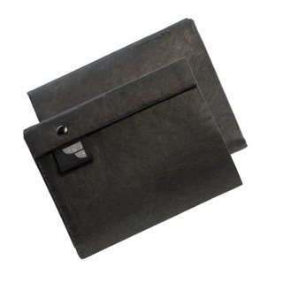 RFID Kartenetui - Just Black