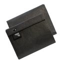 RFID Kartenetui - Just Black