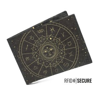 Paprcuts-Geldb&ouml;rse RFID - Zodiac