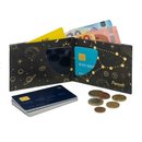 Paprcuts-Geldb&ouml;rse RFID - Zodiac
