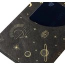 Paprcuts-Geldb&ouml;rse RFID - Zodiac