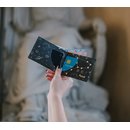 Paprcuts-Geldb&ouml;rse RFID - Zodiac