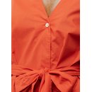 Midi-Blusenkleid KAREENA