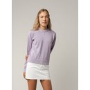 Feinstrick-Pullover VITI