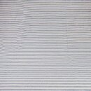 Doppel Hangematte ARTESANO Flow Makramee, 230x150, Baumwolle