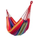 Einzel Hangematte ANIMO 230x130cm, Baumwolle