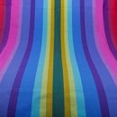 Einzel Hangematte ANIMO 230x130cm, Baumwolle