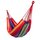 Einzel Hangematte ANIMO 230x130cm, Baumwolle