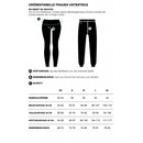 Essential Legging - Biobaumwolle