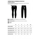 Unisex Urban Pant