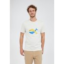 Shirt Herren JAAMES FISH
