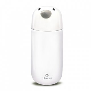 Bioloco kids bottle - Penguin