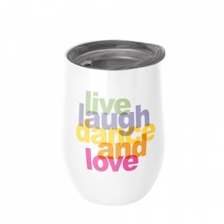 Bioloco office - live laugh dance &amp; love