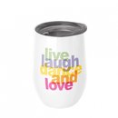 Bioloco office - live laugh dance &amp; love