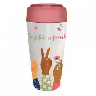 Bioloco deluxe - future is female