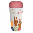 Bioloco deluxe - future is female