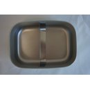 Bioloco sky lunchbox - teal