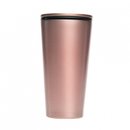 Stainless Steel SlideCUP - rose gold
