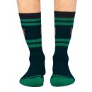 Socken Athletic Bear