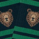 Socken Athletic Bear